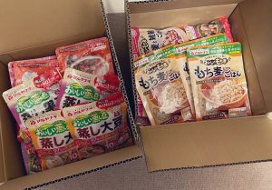 マルヤナギ小倉屋の福袋の中身2025-2-1