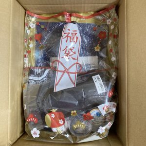 の福袋の中身2025-6-1