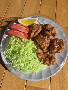 食品サンプルの福袋の中身2025-1-1
