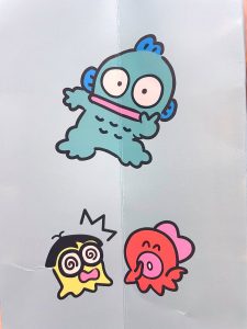 の福袋ネタバレ2025-11-2