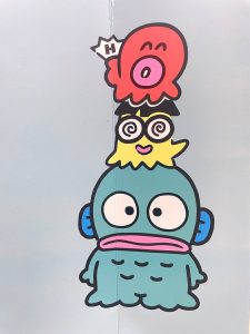 の福袋を公開2025-11-4