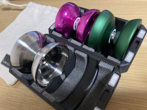 ターニングポイントの福袋の中身2025-3-1