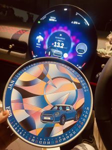 MINIの福袋を公開2025-2-4