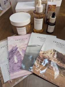 SKIN1004の福袋ネタバレ2025-15-2