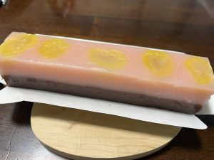 虎屋ういろの福袋ネタバレ2025-3-2