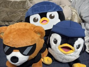 ヴァロラントの福袋の中身2025-7-1