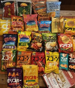 の福袋の中身2025-15-1