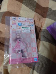 ウマ娘の福袋ネタバレ2025-1-2