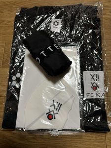 FC刈谷 の福袋の中身2025-1-1