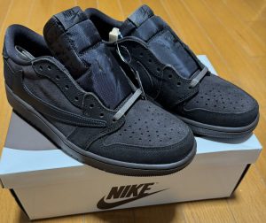 A.D.D.I.C.T -Sneakers-の福袋の中身2025-10-1