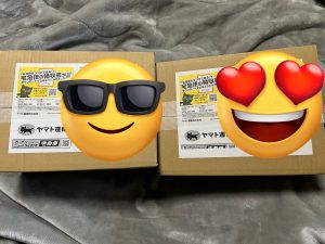 南川あるの福袋の中身2025-5-1