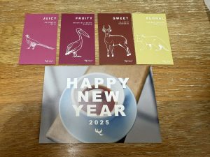 の福袋ネタバレ2025-10-2