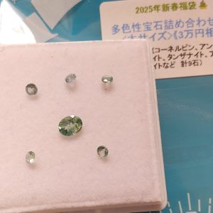 カラッツの福袋ネタバレ2025-12-2