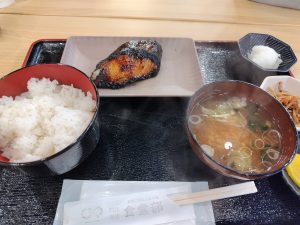 間宮商店の福袋の中身2025-6-1