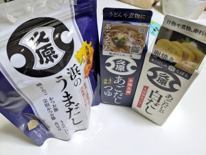 久原本家の福袋の中身2025-2-1
