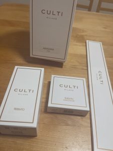 クルティの福袋の中身2025-1-1
