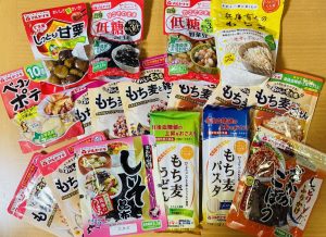 マルヤナギ小倉屋の福袋の中身2025-1-1