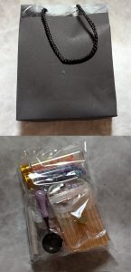 Fairy{note.}の福袋の中身2025-8-1
