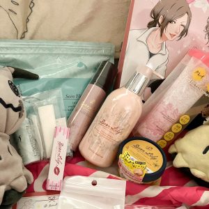 エステティックコスメ DearLilyの福袋ネタバレ2025-10-2