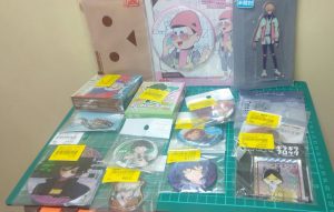 買取販売市場ムーランの福袋ネタバレ2025-1-2