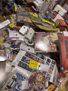 僕のヒーローアカデミアの福袋2025-2-3