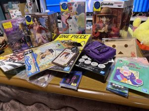 買取販売市場ムーランの福袋ネタバレ2025-3-2