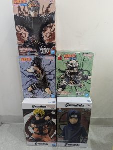 買取販売市場ムーランの福袋ネタバレ2025-5-2