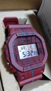 G-SHOCKの福袋ネタバレ2025-9-2