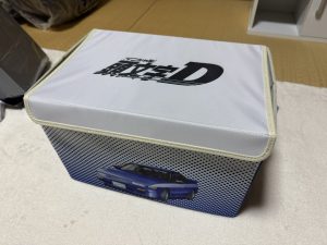 頭文字Dの福袋ネタバレ2025-3-2