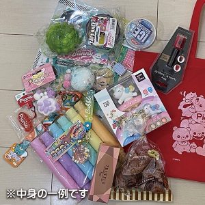 ピクニックの福袋ネタバレ2025-1-2