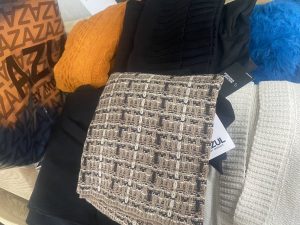 の福袋の中身2025-12-1