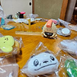 ドリームカプセルの福袋を公開2025-2-4