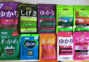 三島食品の福袋の中身2025-4-1