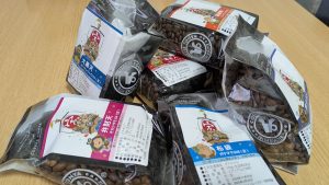 珈琲問屋の福袋ネタバレ2025-1-2