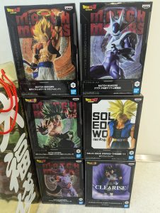買取販売市場ムーランの福袋の中身2025-10-1