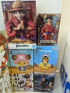 買取販売市場ムーランの福袋ネタバレ2025-10-2