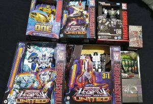 JUNKSHOP-USAの福袋の中身2025-1-1