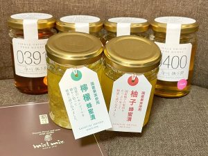 の福袋の中身2025-2-1