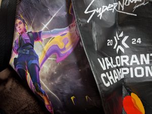 ヴァロラントの福袋の中身2025-3-1