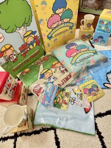 ゴロピカドンの福袋の中身2025-4-1