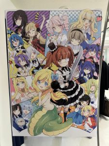 邪神ちゃんドロップキックの福袋ネタバレ2025-1-2