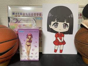 九州女子翼の福袋の中身2025-1-1