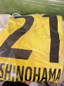ギラヴァンツ北九州の福袋ネタバレ2025-4-2