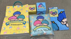 ゴロピカドンの福袋の中身2025-5-1