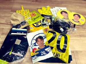 ギラヴァンツ北九州の福袋ネタバレ2025-5-2