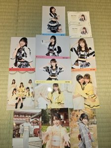 ハニーデビルの福袋の中身2025-2-1