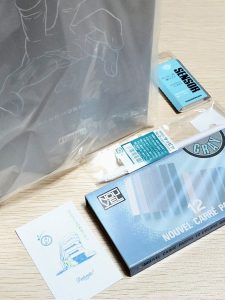 の福袋の中身2025-6-1