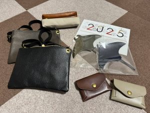 かばんばかの福袋ネタバレ2025-4-2