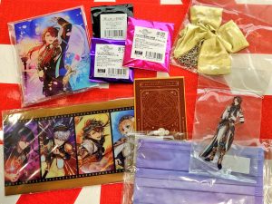 魔法使いの約束の福袋ネタバレ2025-10-2