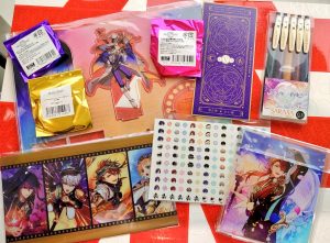 魔法使いの約束の福袋2025-10-3